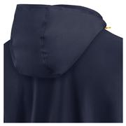 West Virginia Nike Sideline Lightweight Coach Jacket